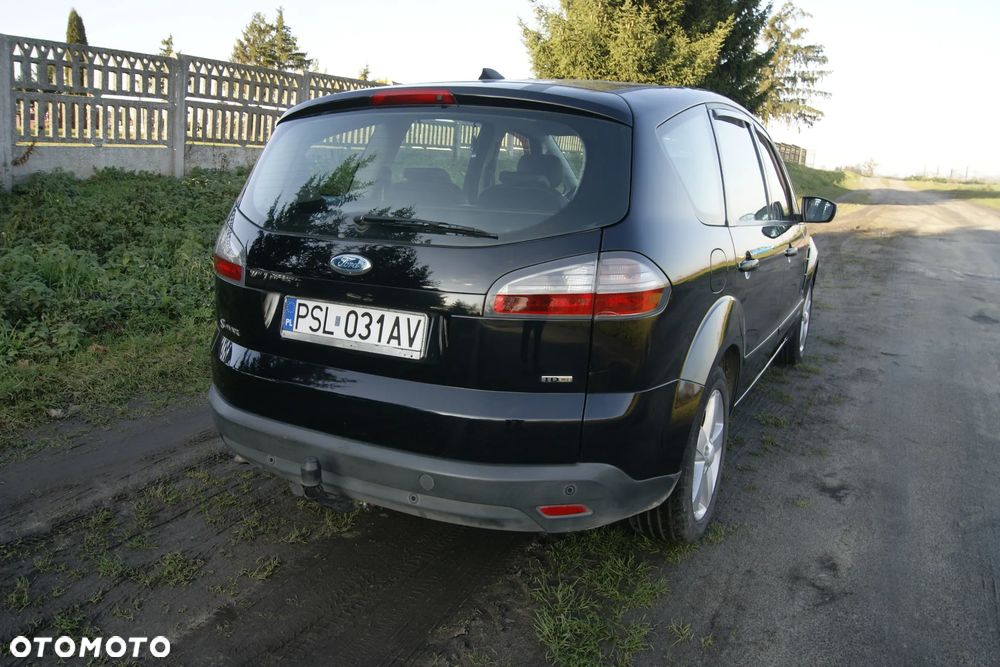 Ford S-Max 2.0 TDCi DPF Ambiente - 6