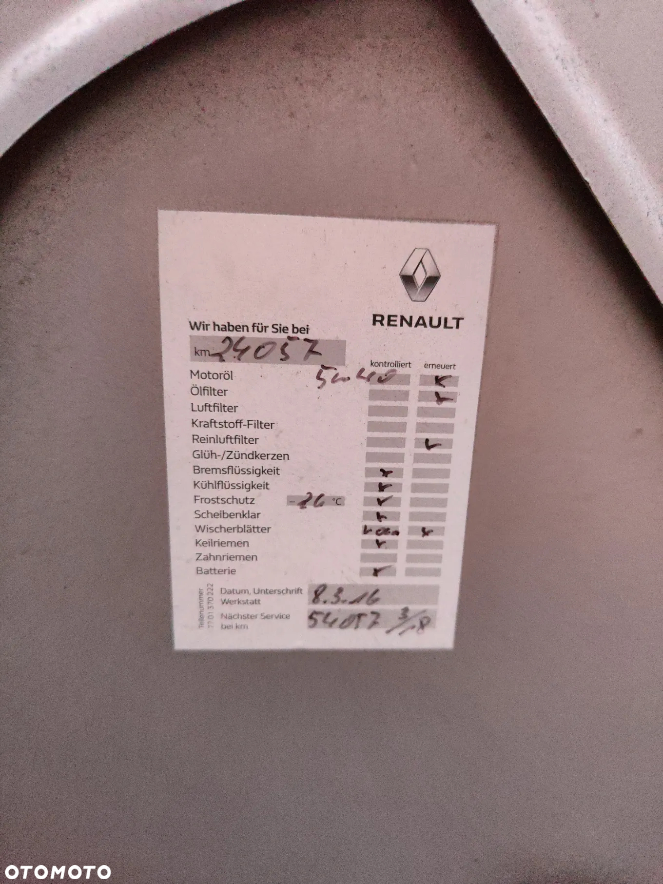 Renault Clio 1.6 16V Night&Day - 14