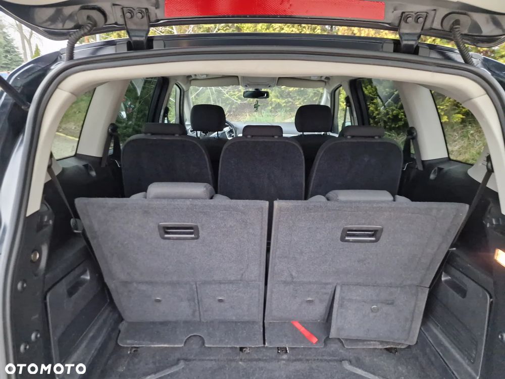 Ford S-Max 2.0 TDCi DPF Titanium - 7