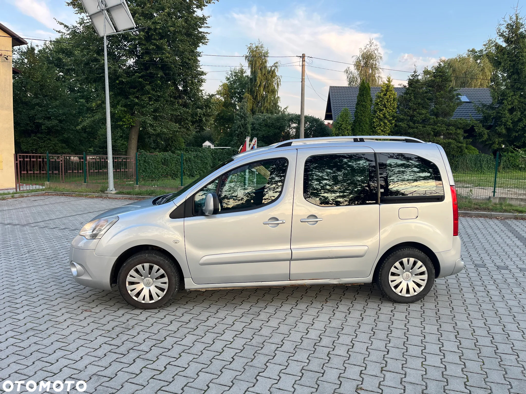 Citroën Berlingo II 1.6 HDi Multispace - 5