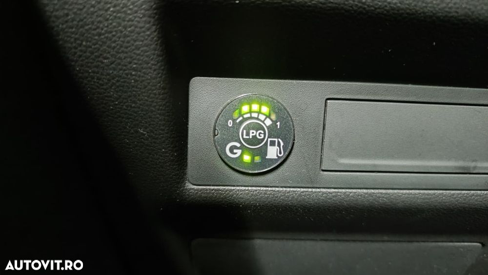 Renault Captur TCe 100 GPL Intens - 31