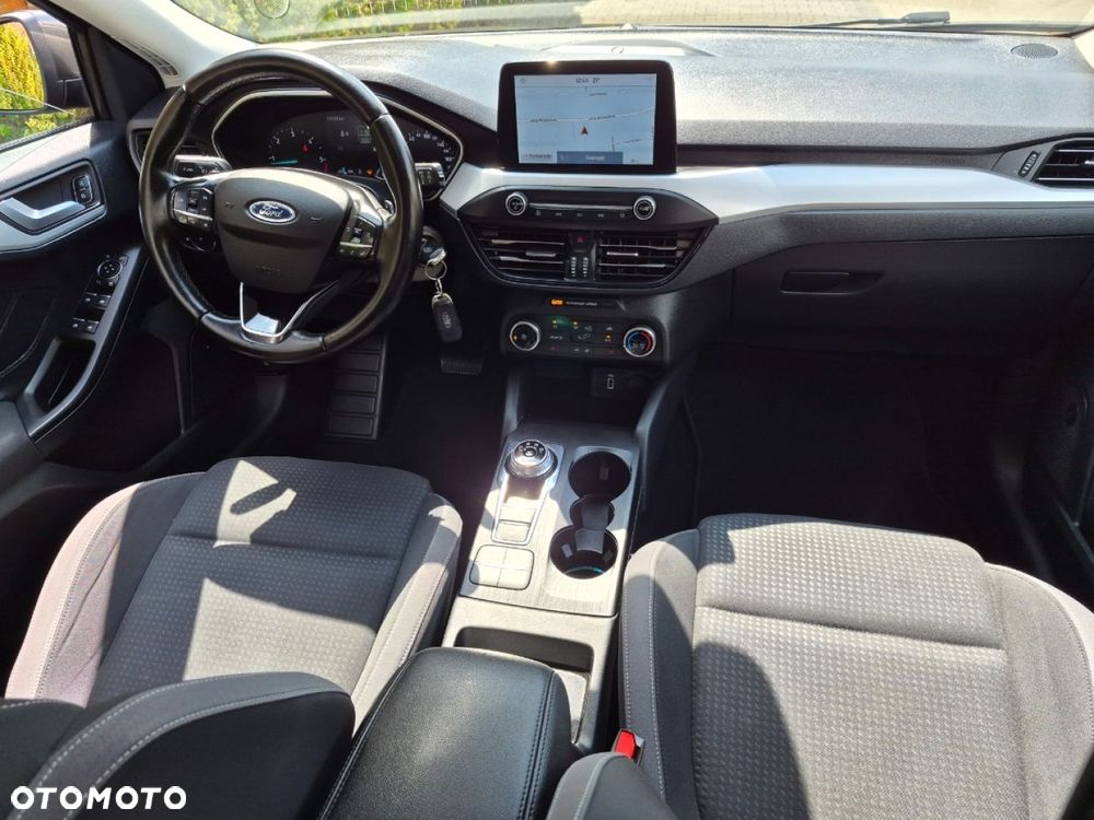 Ford Focus - 7