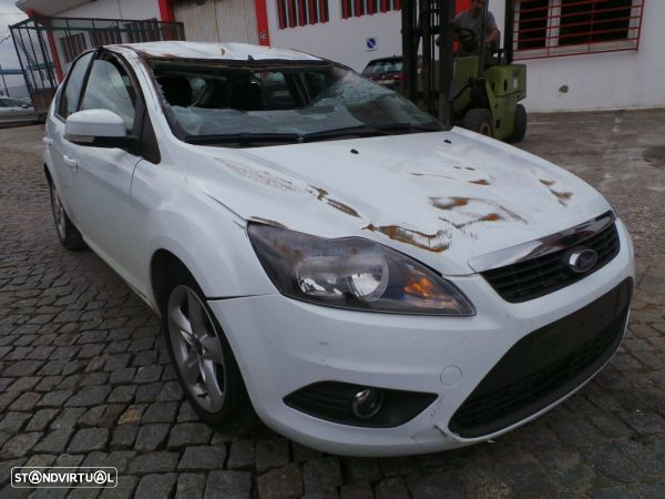Para Peças Ford Focus Ii (Da_, Hcp, Dp) - 3