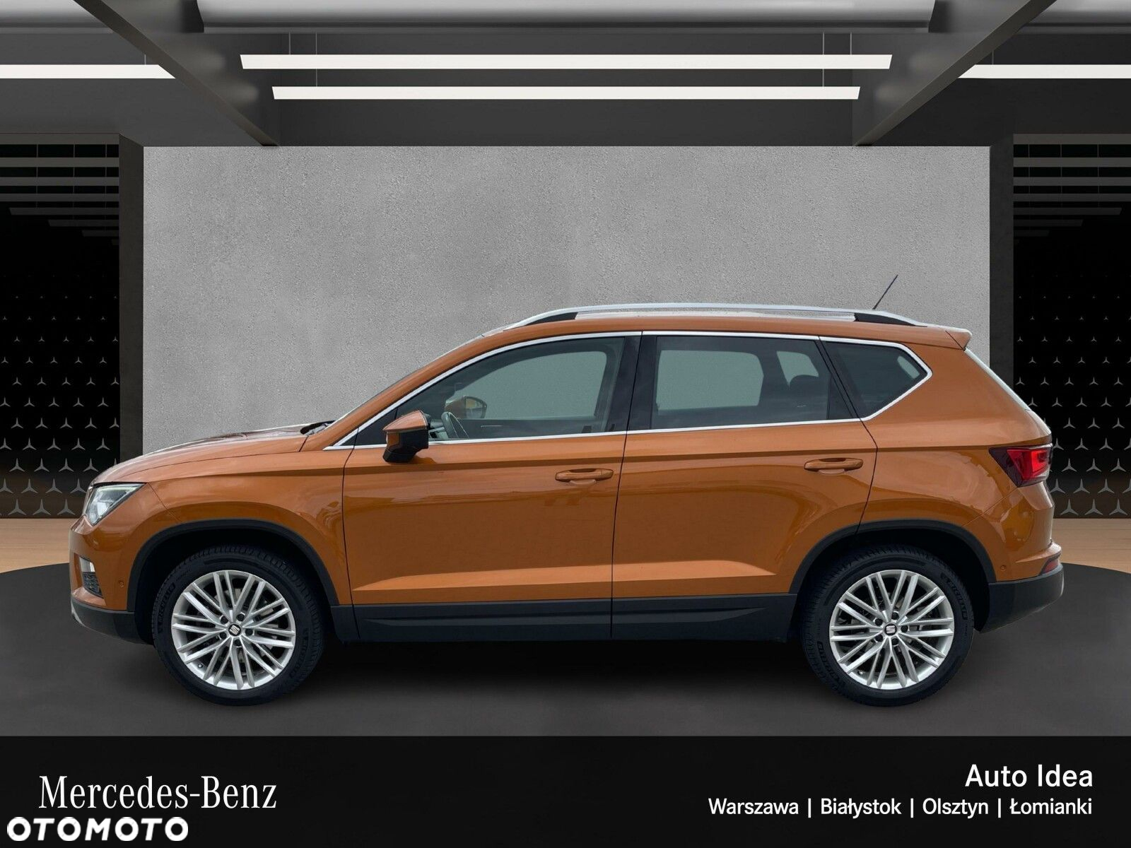 Seat Ateca - 3