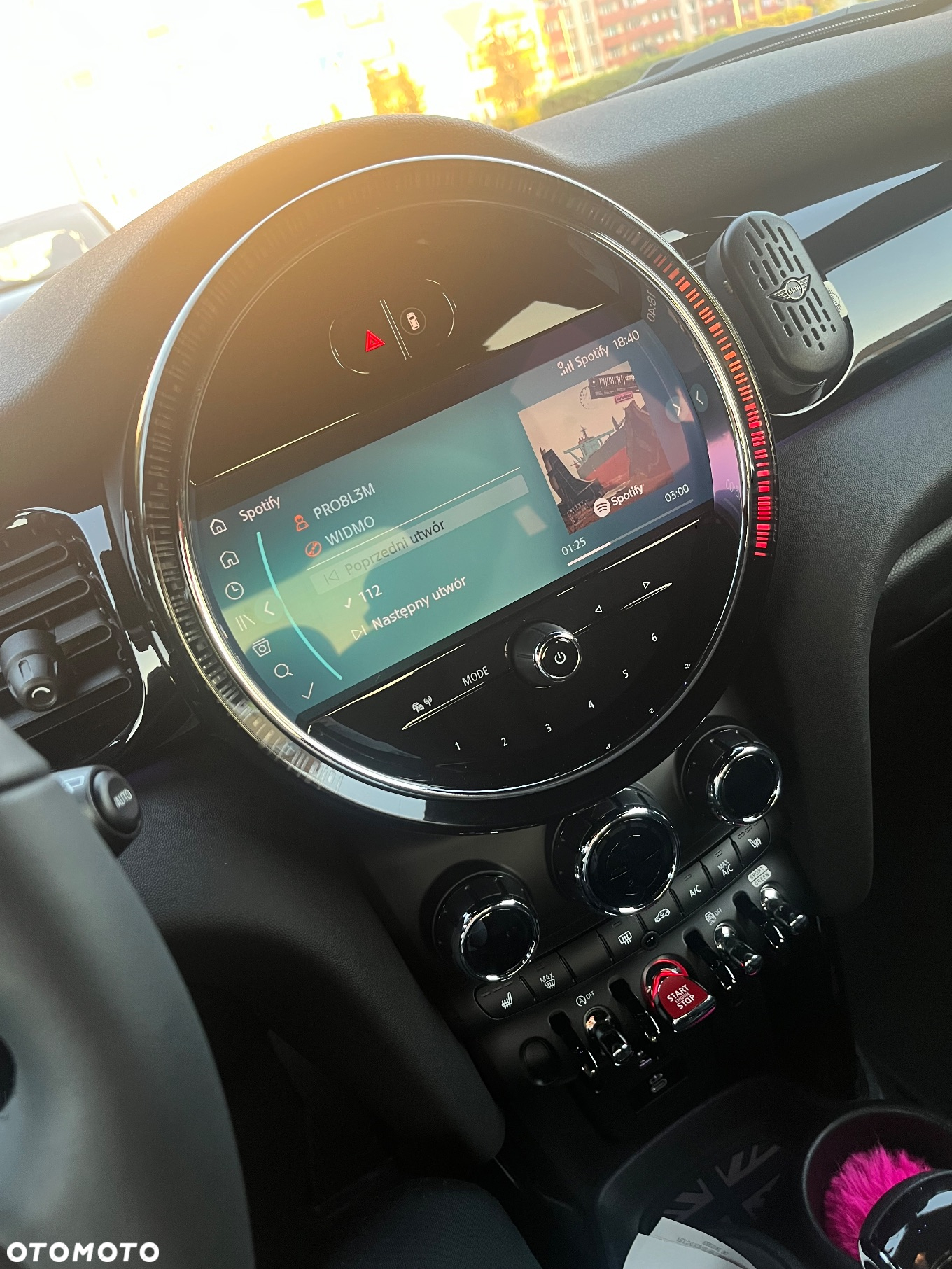MINI Cooper - 8