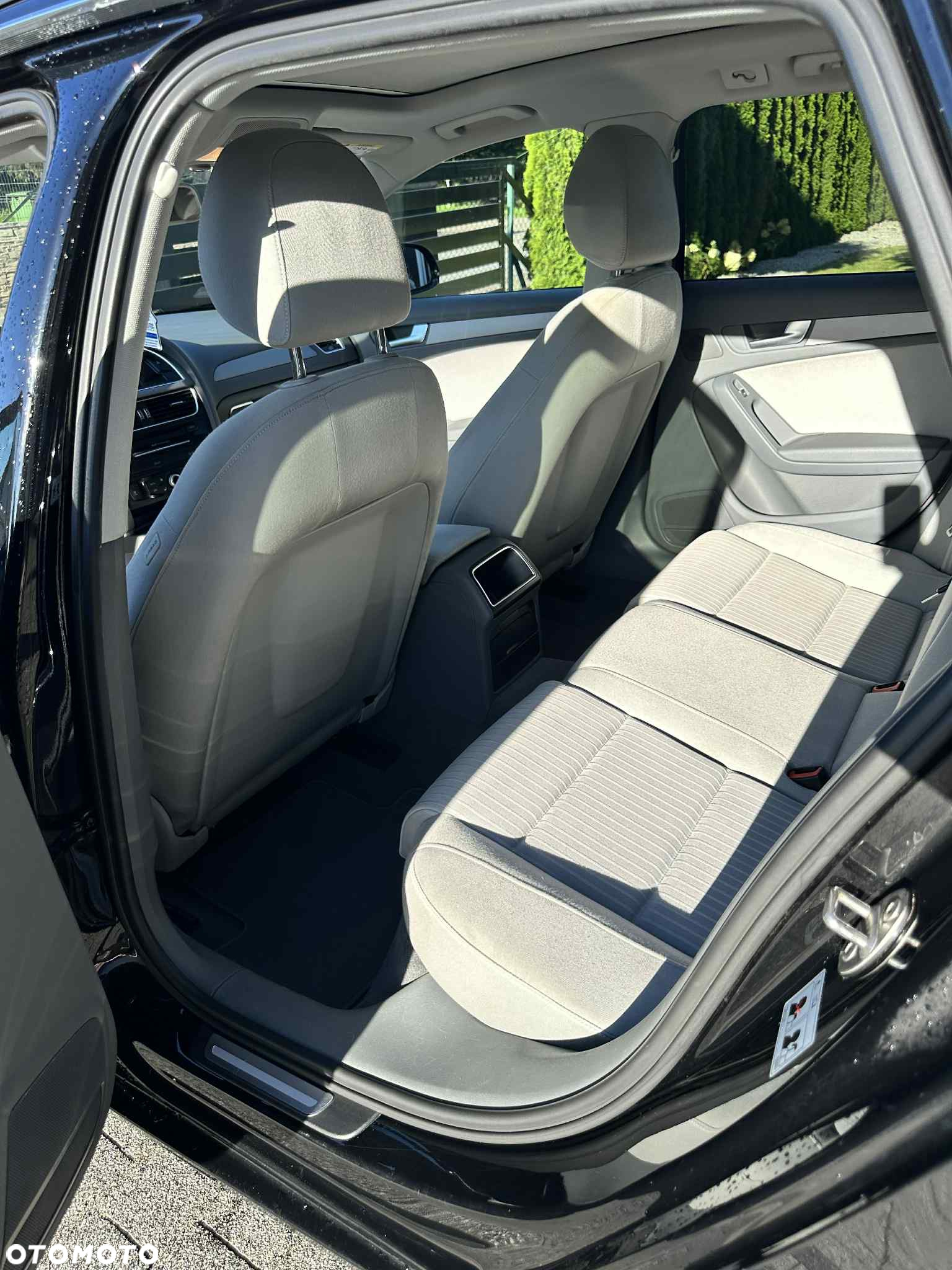 Audi A4 - 11