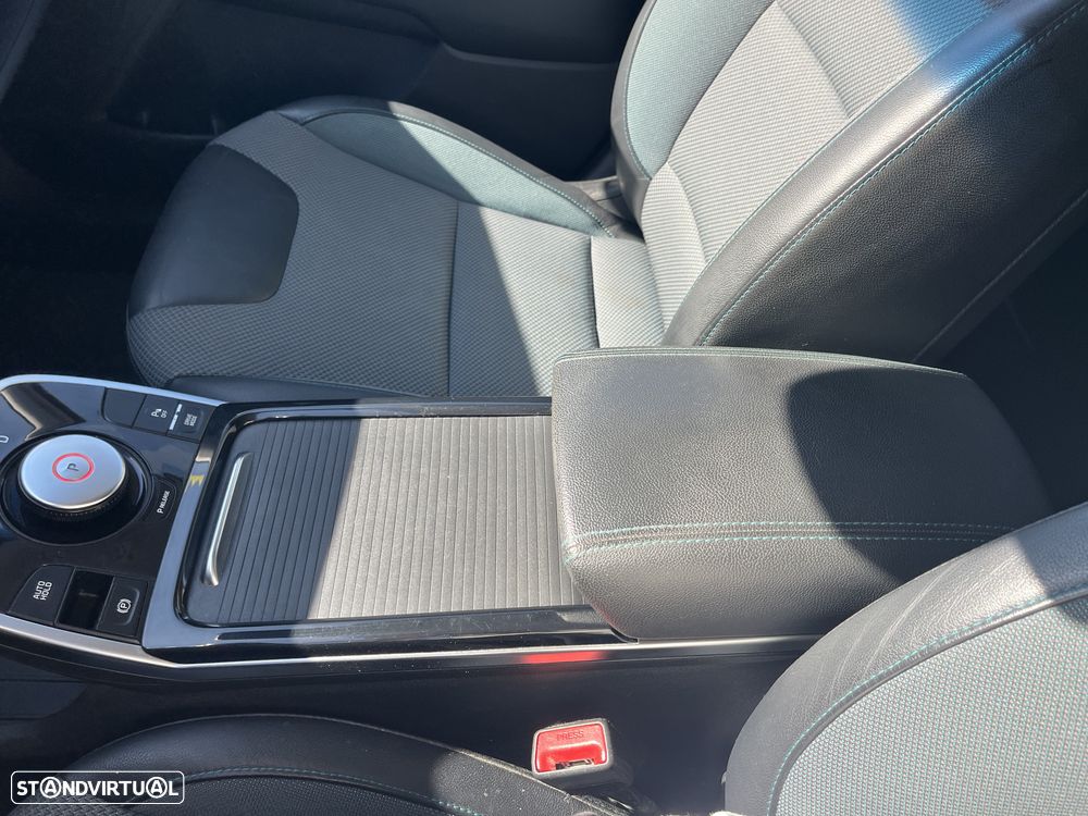 Kia e-Niro - 19
