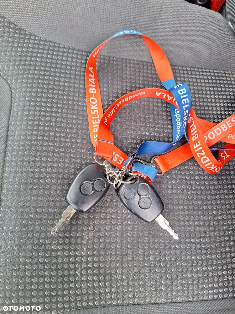 Opel Vivaro L2H1 2.9t - 5