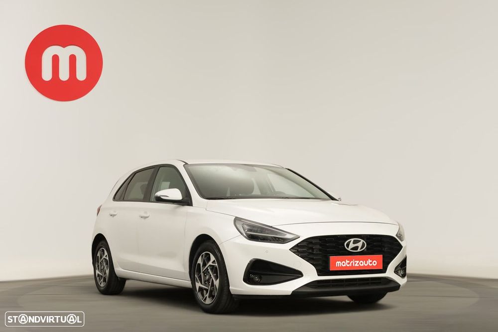 Hyundai i30 - 1