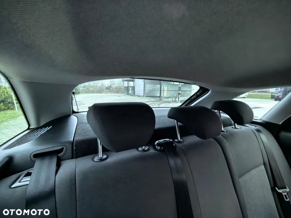 Seat Ibiza 1.6 TDI DPF Style - 22