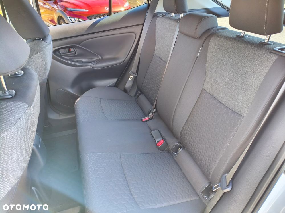 Toyota Yaris 1.5 Active - 20