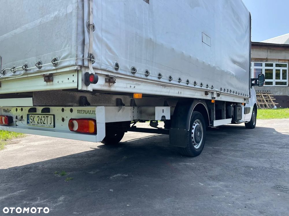 Renault Master - 8