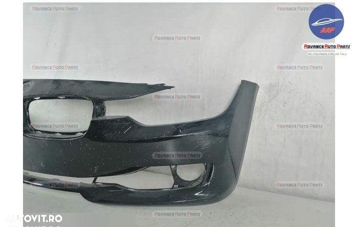 Bara Fata  Sport  originala BMW  Seria 3  F30/F31/F34 [facelift] [2015 - 2