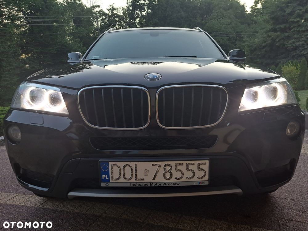 BMW X3 - 2