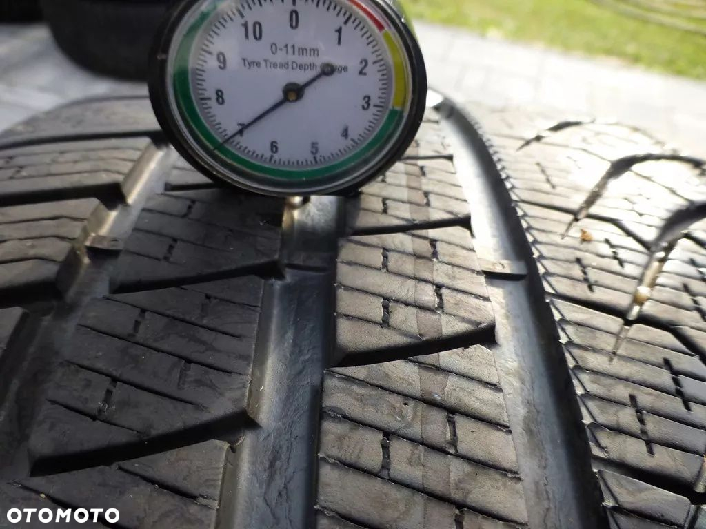 KOŁA ZIMOWE AUDI E-TRON GT IDEALNE DEMO PIRELLI 20 - 15