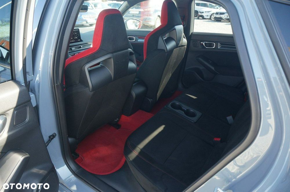 Honda Civic 2.0 T Type R - 24