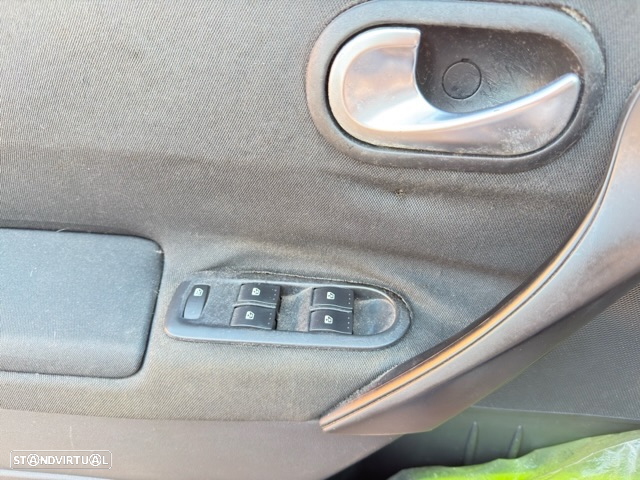 Renault Mégane Break 1.5 dCi C Dynamique - 14