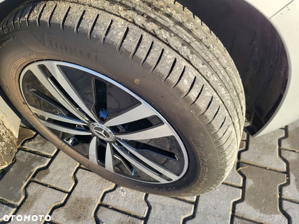 Mercedes-Benz Klasa B - 15