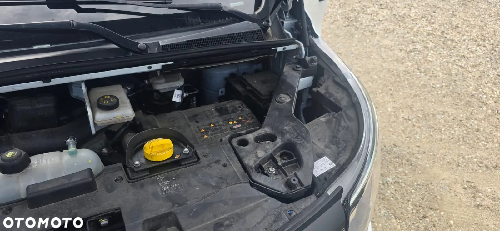 Renault Trafic - 18