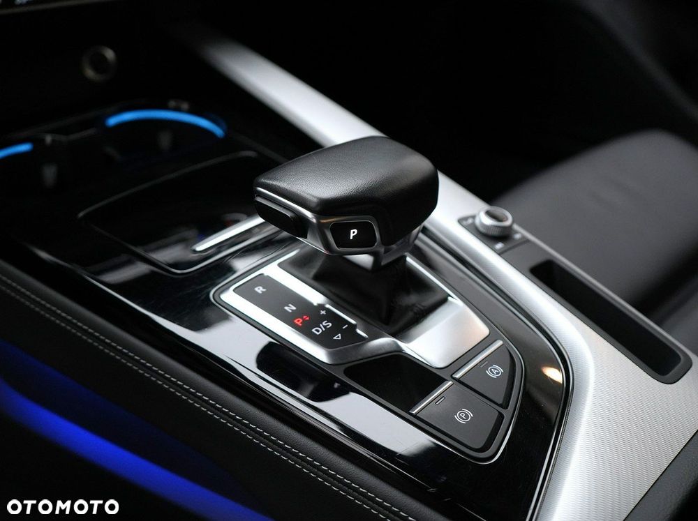 Audi A4 Allroad - 19