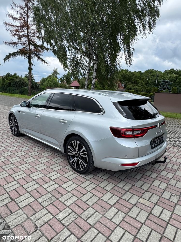 Renault Talisman ENERGY dCi 160 EDC INITIALE PARIS - 5