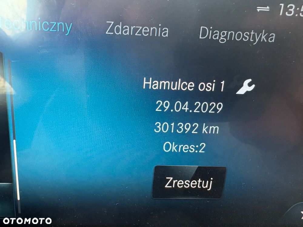 Mercedes-Benz Actros L - 26