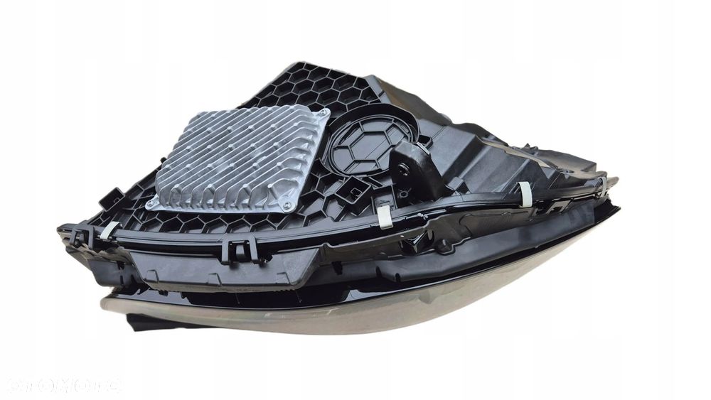 Reflektor Lampa Przód Prawy Mercedes CLE W236 23- Digital OE A2369068801 EU - 8