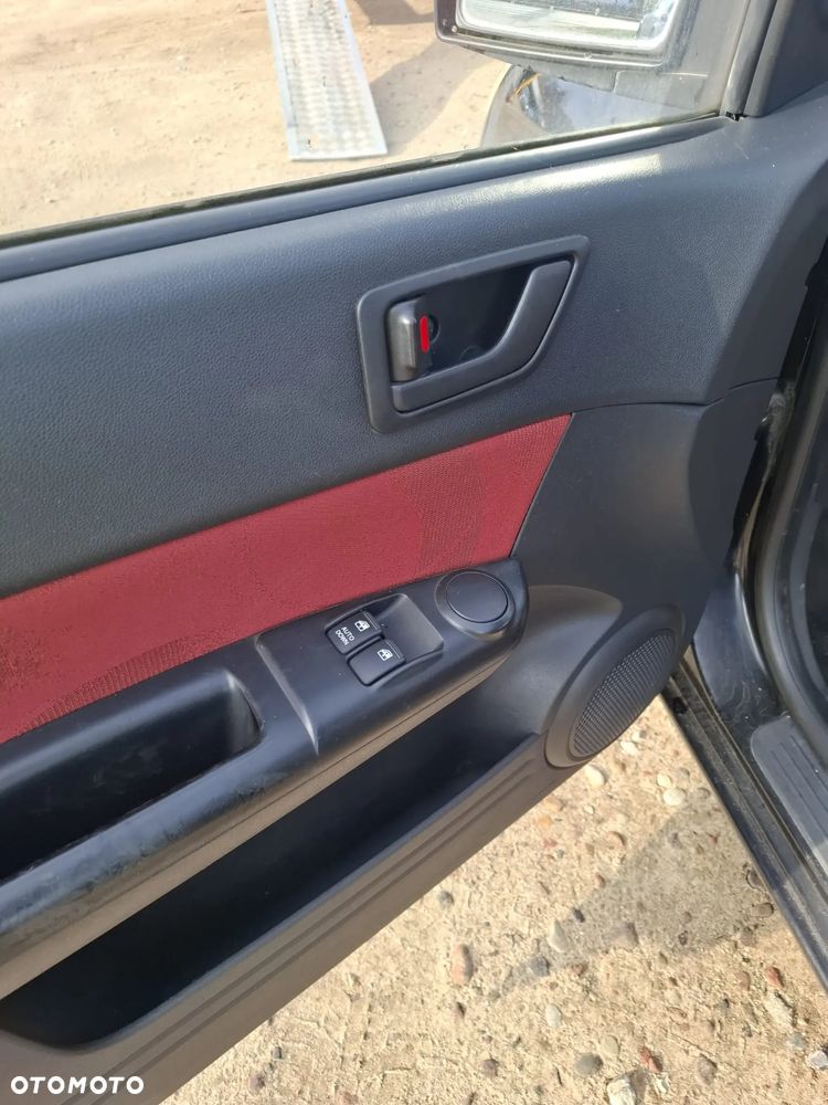 Hyundai Getz 1.4 GLS - 15