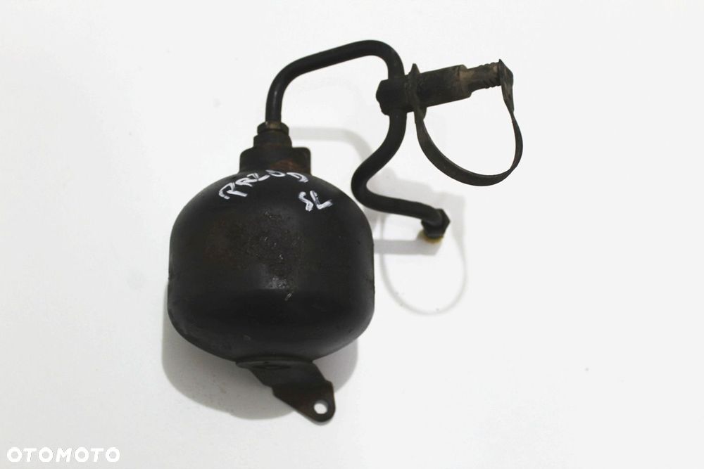 Gruszka ABC akumulator przód Mercedes SL R230 W230 SL500 W215 CL W220 - 4