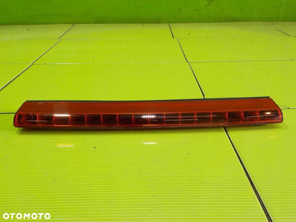 FIAT 500L 14r HB 5D swiatlo lampa STOP 51925086 - 7