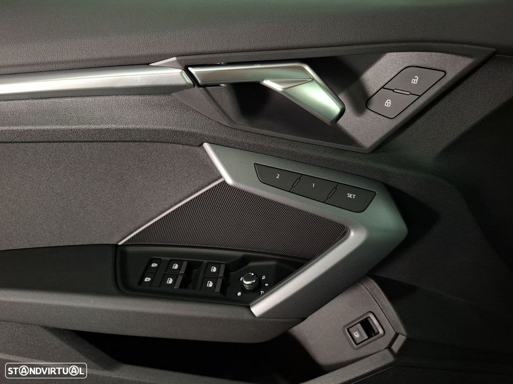 Audi A3 Allstreet 40 TFSIe - 23