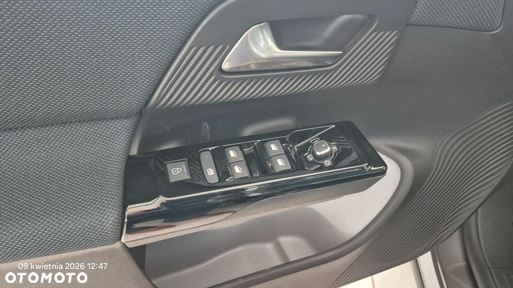 Citroën C5 Aircross 1.2 mHEV Plus eDCT6 - 11