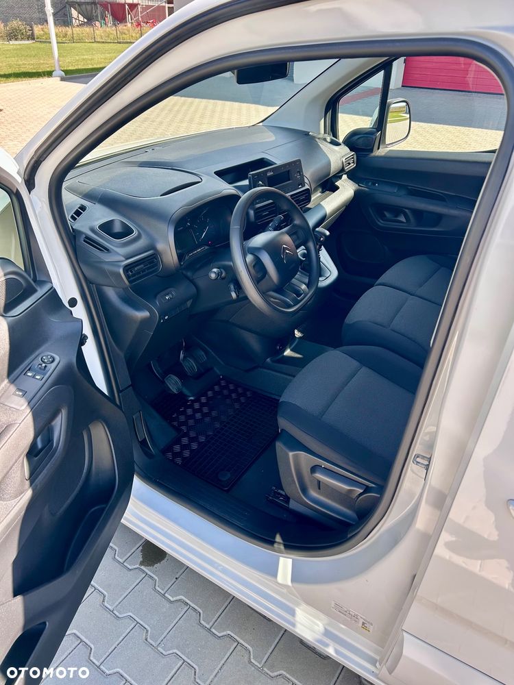 Citroën Berlingo - 34