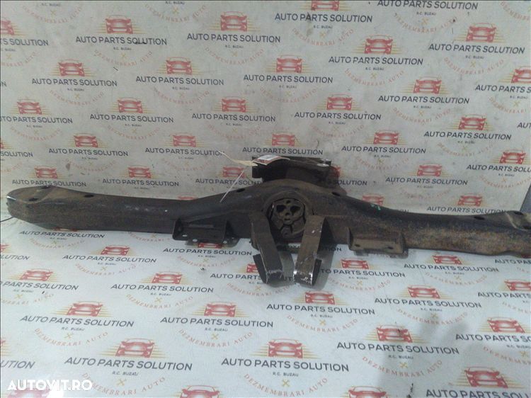traversa cutie de viteze volkswagen touareg 2.5 tdi an fabr. 2006 - 1