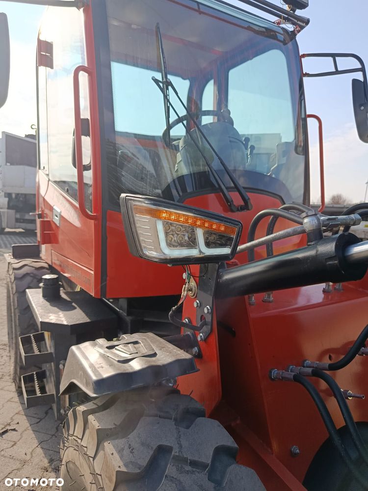 Inny VOTE VTF-1500 - 9