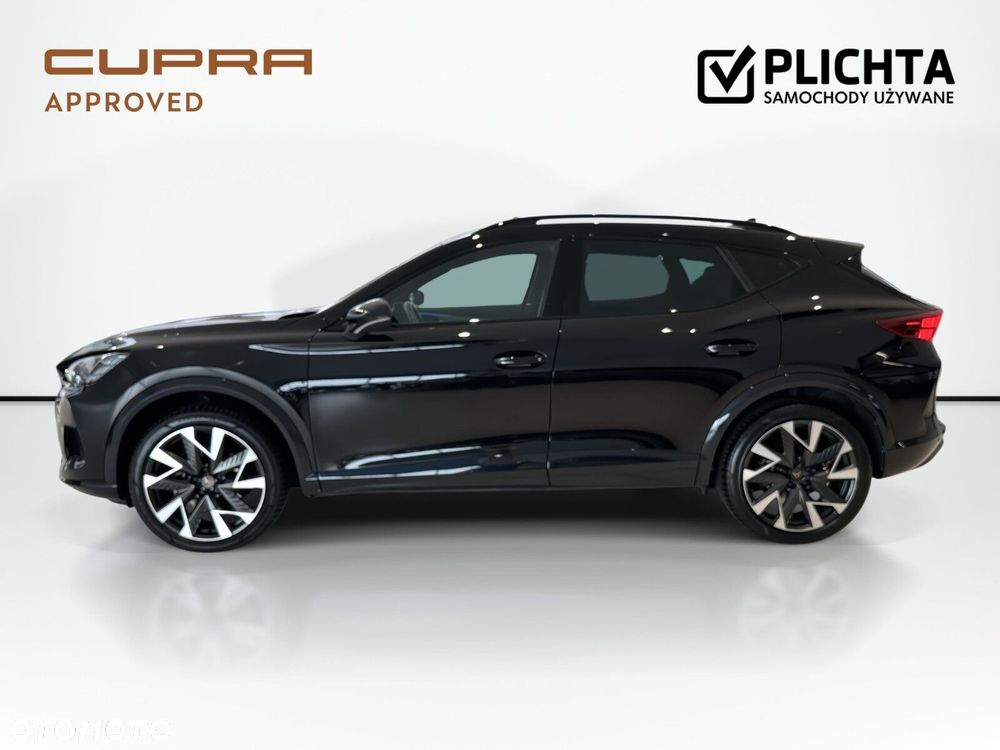 Cupra Formentor - 9