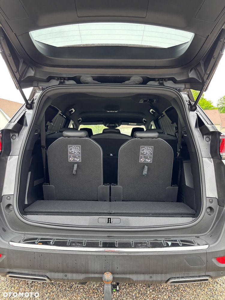Peugeot 5008 1.2 PureTech GT S&S - 9