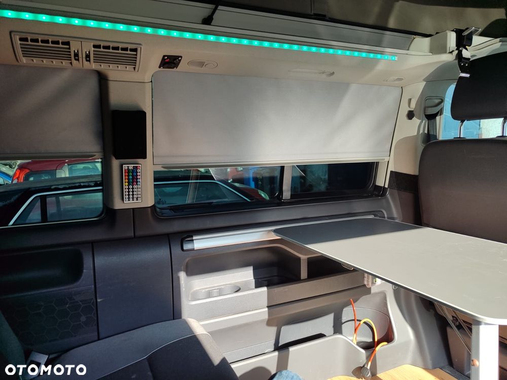Volkswagen California - 7