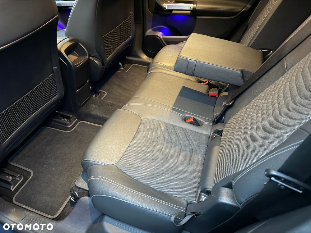 Mercedes-Benz EQB 250 70.5kWh Progressive - 20