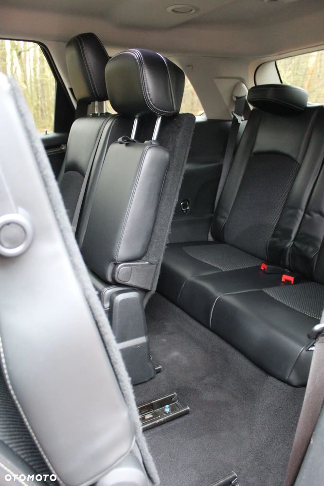 Dodge Journey - 12