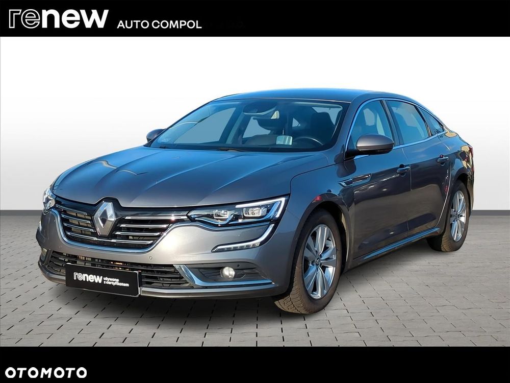Renault Talisman 1.6 Energy TCe Intens EDC - 1