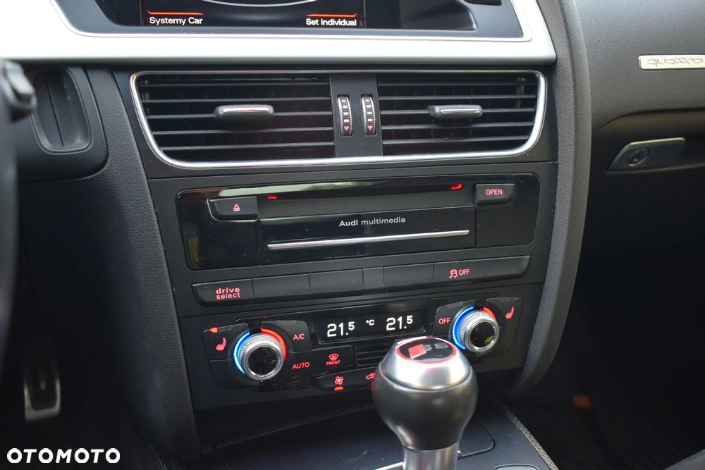Audi S5 Coupé 3.0 TFSI Quattro Tiptronic - 21