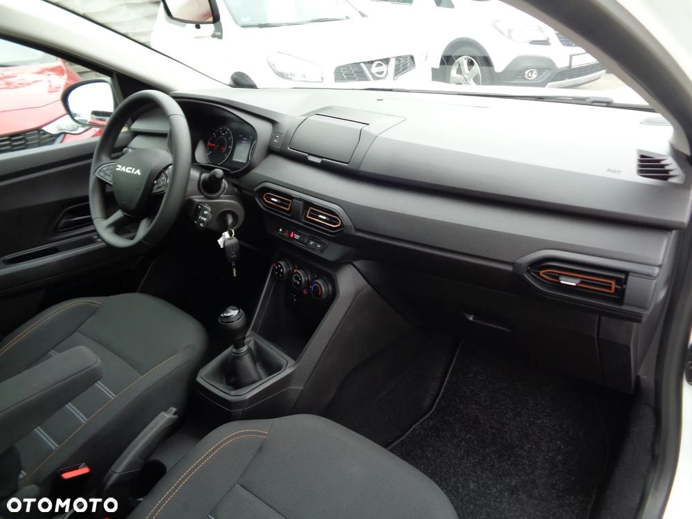 Dacia Sandero Stepway - 19