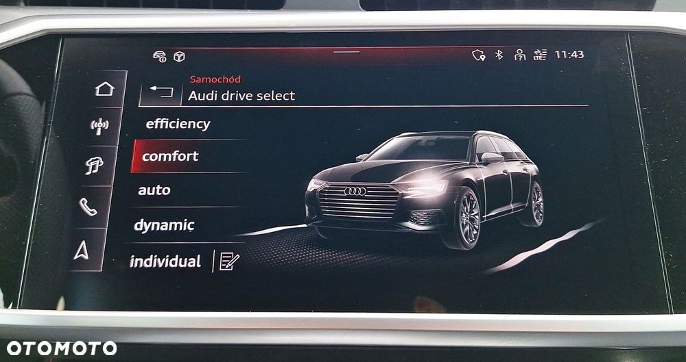 Audi A6 Avant 55 TFSI e PHEV Quattro S Line S tronic - 18
