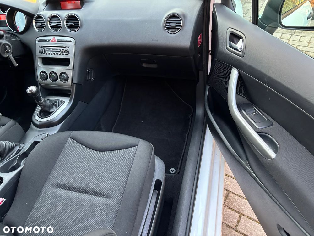 Peugeot 308 95 VTi Filou - 14