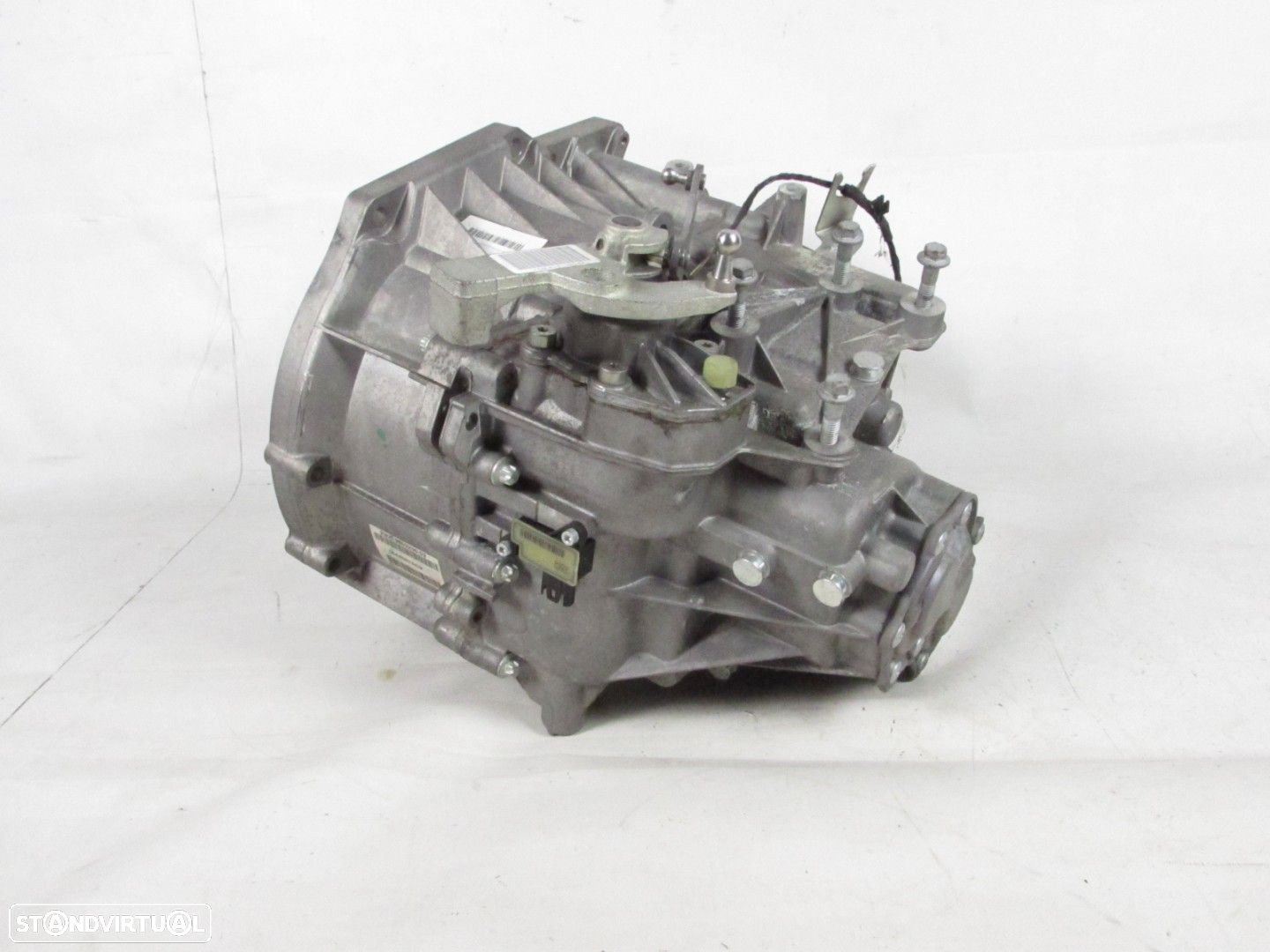 Caixa de velocidades manual Seminovo/ Original MINI MINI COUNTRYMAN (R60)/MINI M... - 2