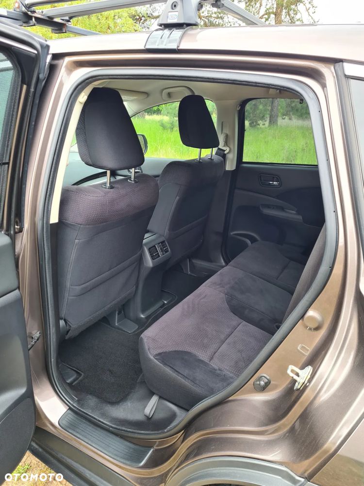 Honda CR-V 2.0 Elegance - 19