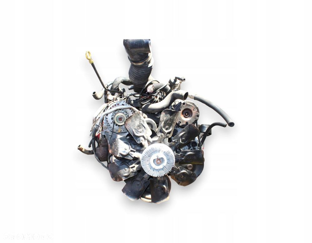 SILNIK BENZYNOWY VOLVO PENTA  4.3 V6 LG - 1