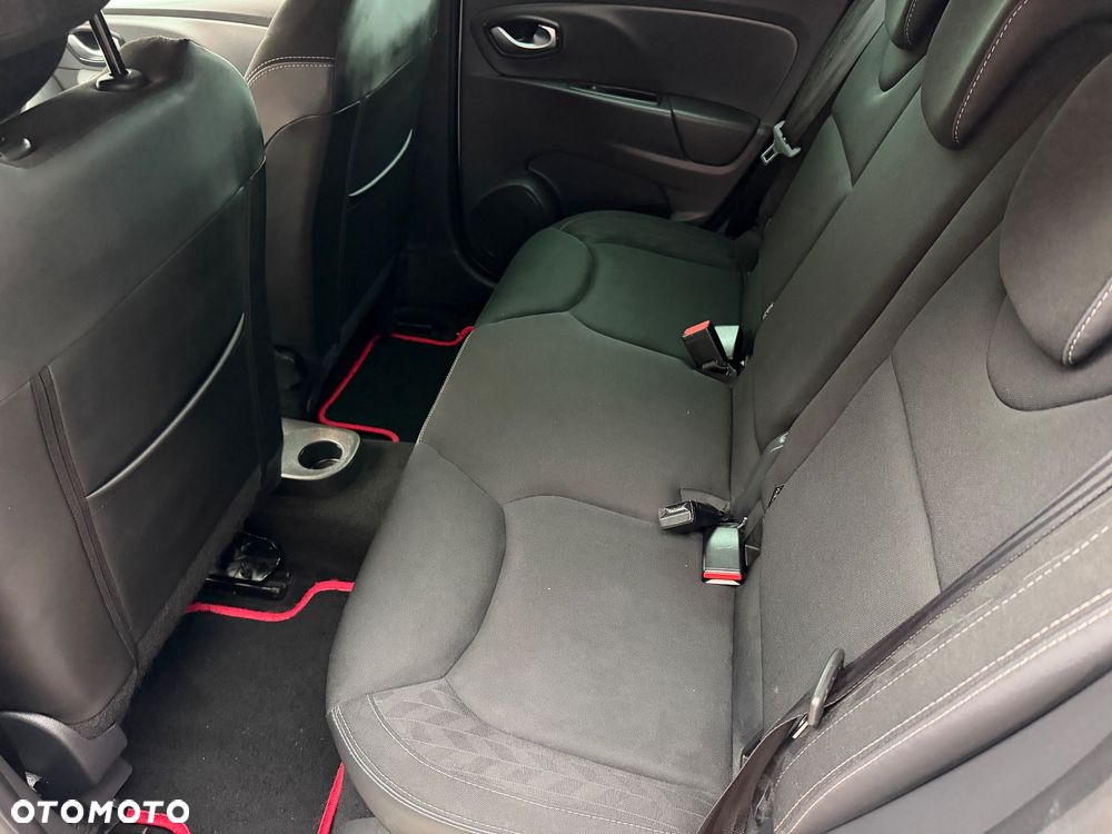 Renault Clio 0.9 Energy TCe Limited EU6 - 17