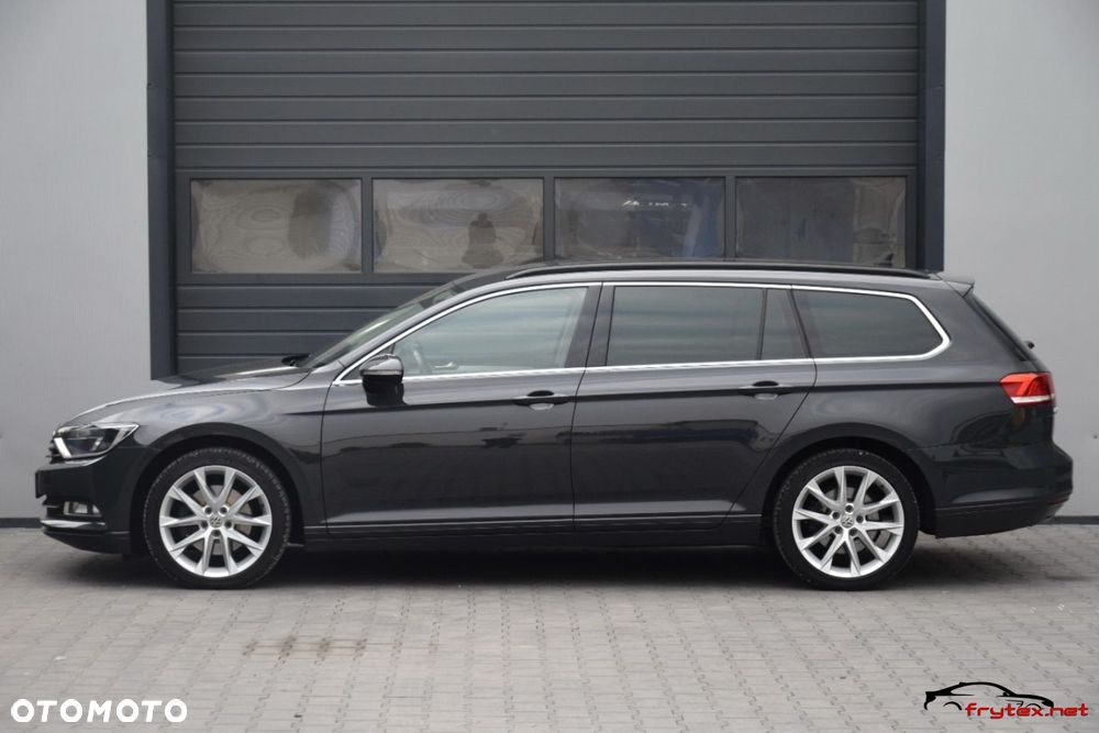 Volkswagen Passat - 8